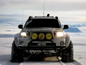 Arctic Trucks Toyota Tacoma AT44 2005 года 